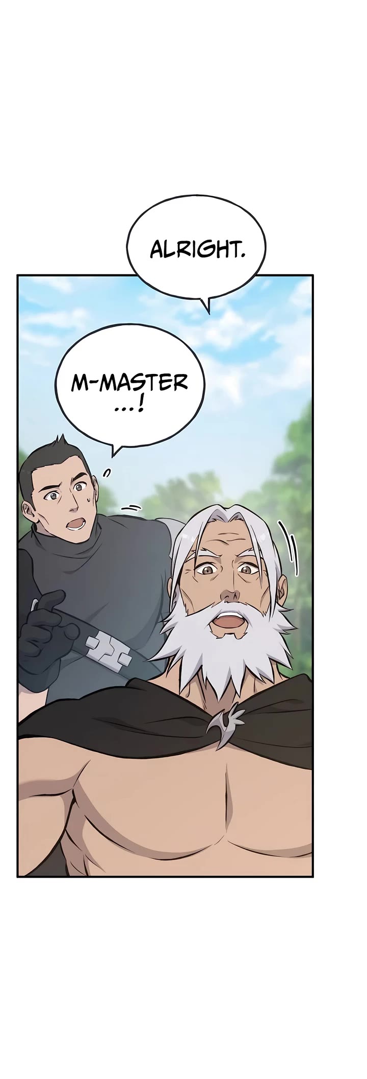 Solo Farming in the Tower chapter 73 page 42