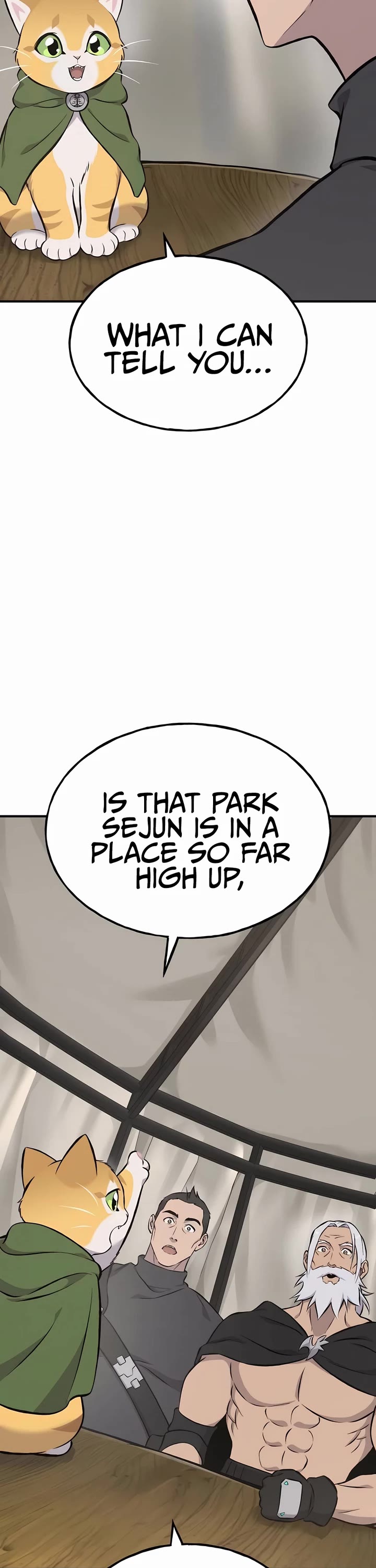 Solo Farming in the Tower chapter 73 page 49