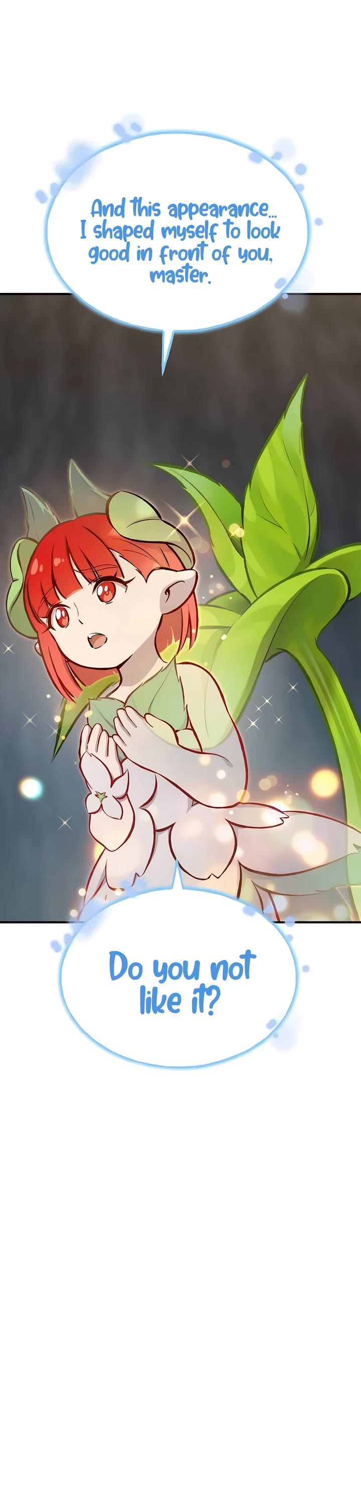 Solo Farming in the Tower chapter 73 page 5