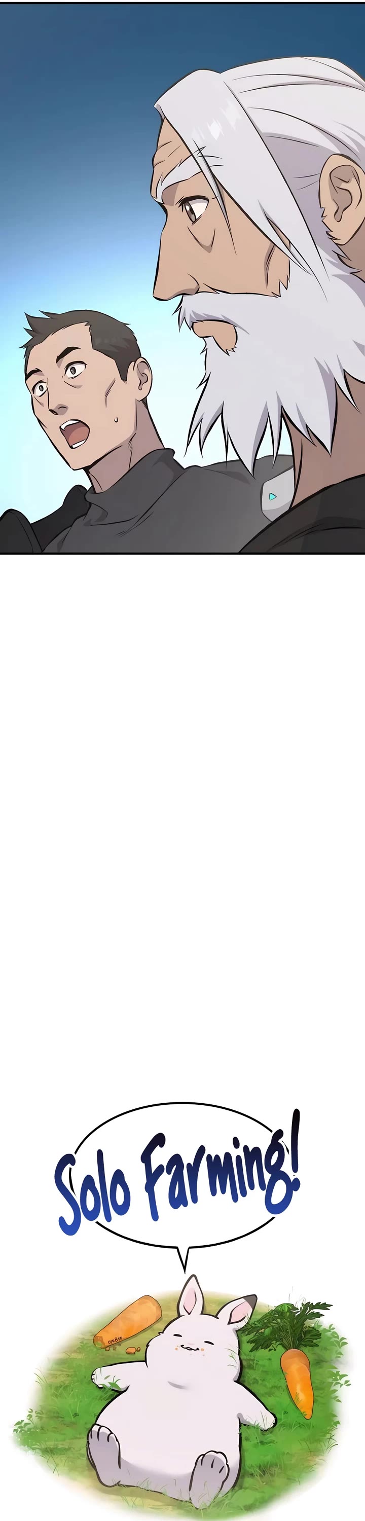 Solo Farming in the Tower chapter 73 page 52