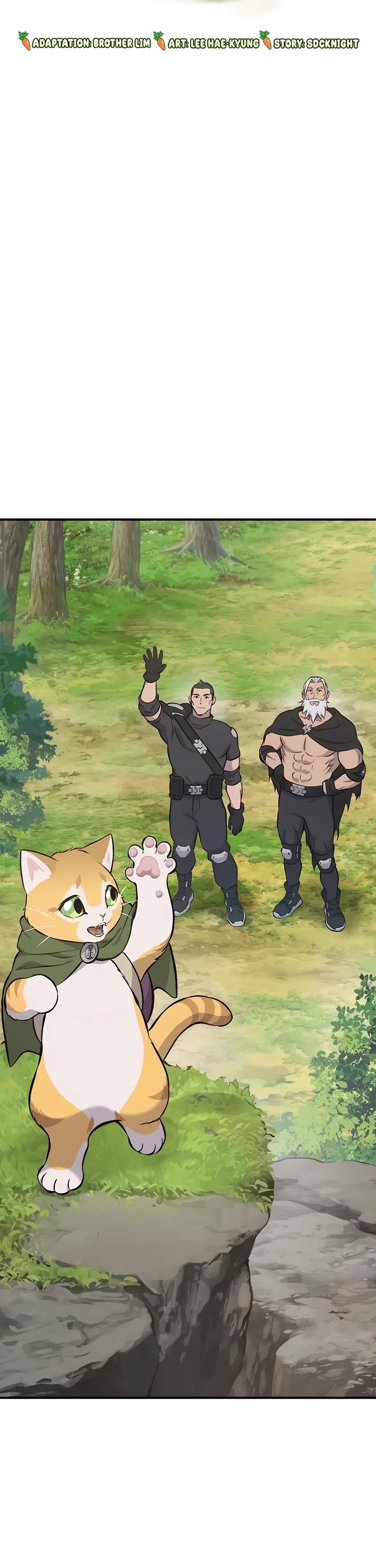 Solo Farming in the Tower chapter 73 page 53