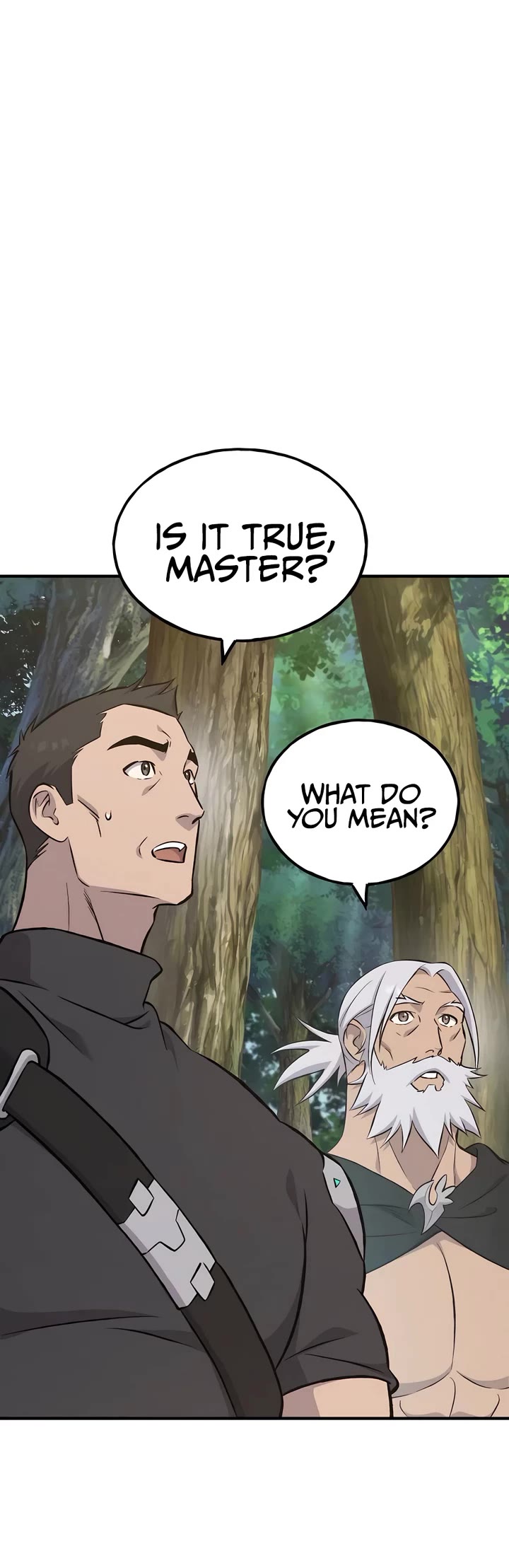 Solo Farming in the Tower chapter 73 page 54