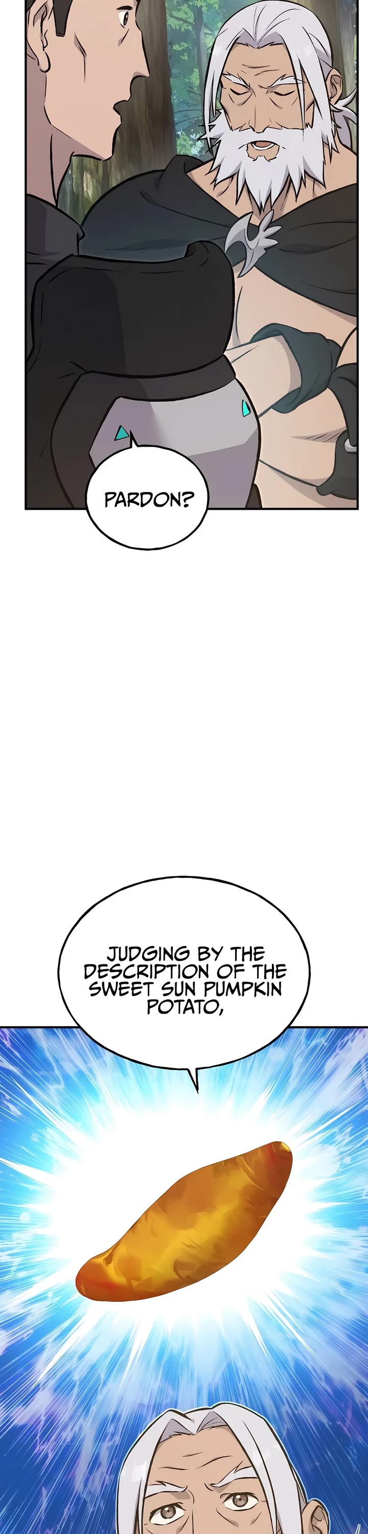 Solo Farming in the Tower chapter 73 page 57