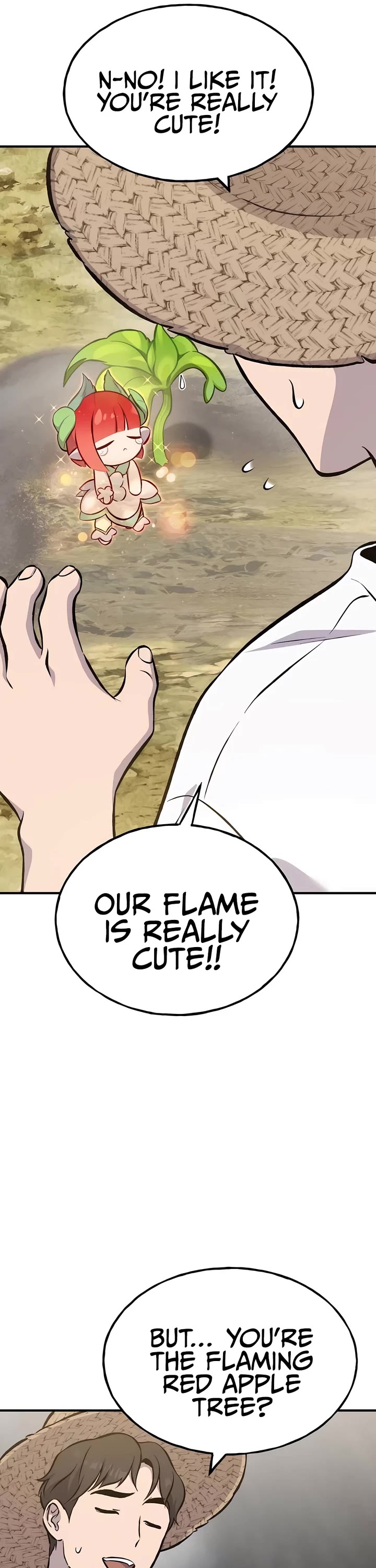 Solo Farming in the Tower chapter 73 page 6