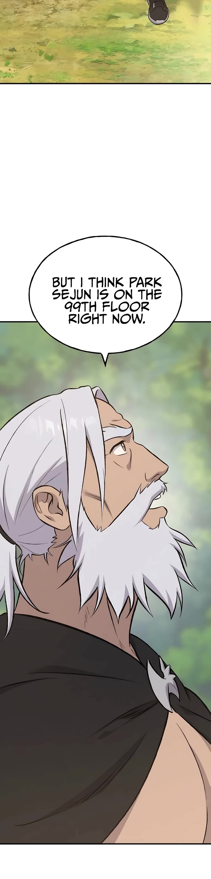 Solo Farming in the Tower chapter 73 page 61