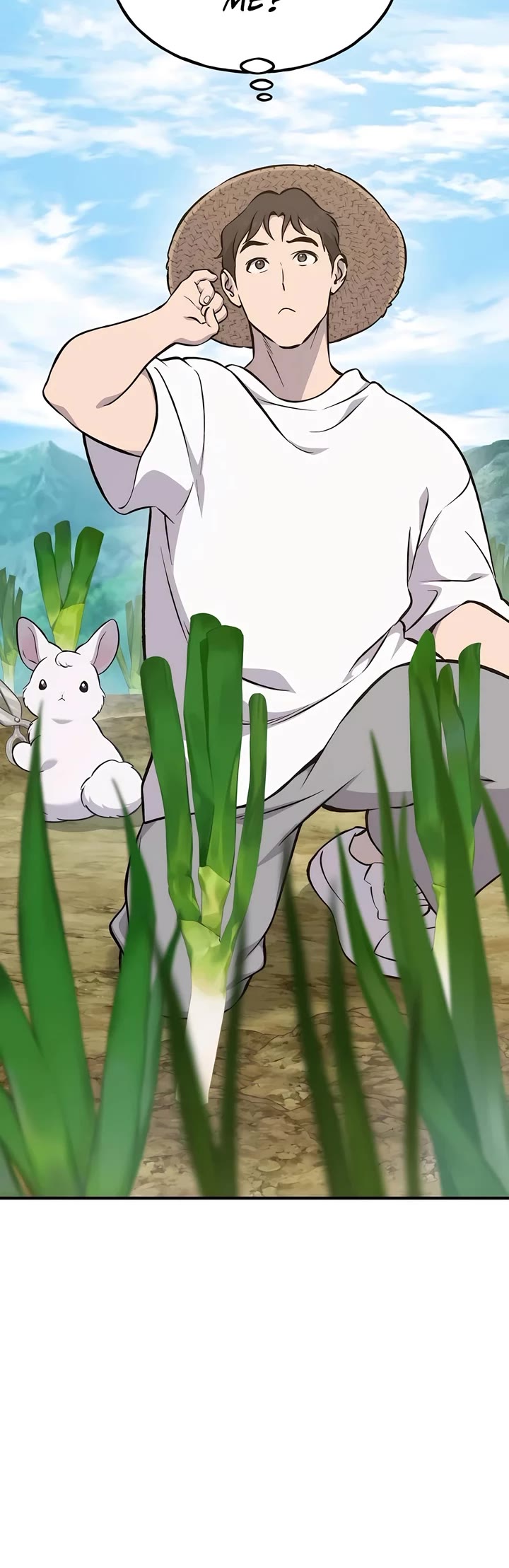 Solo Farming in the Tower chapter 73 page 63