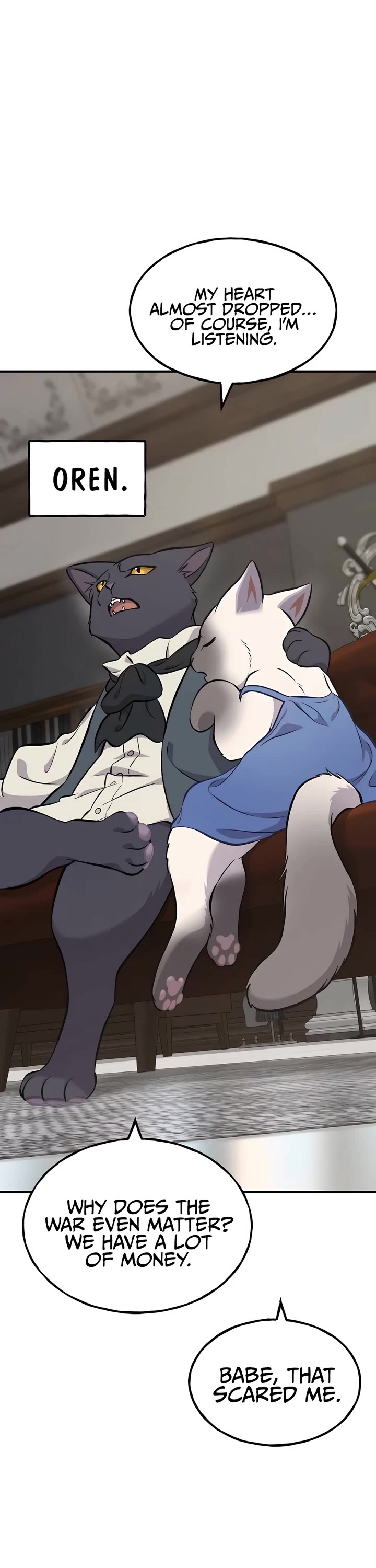 Solo Farming in the Tower chapter 73 page 68