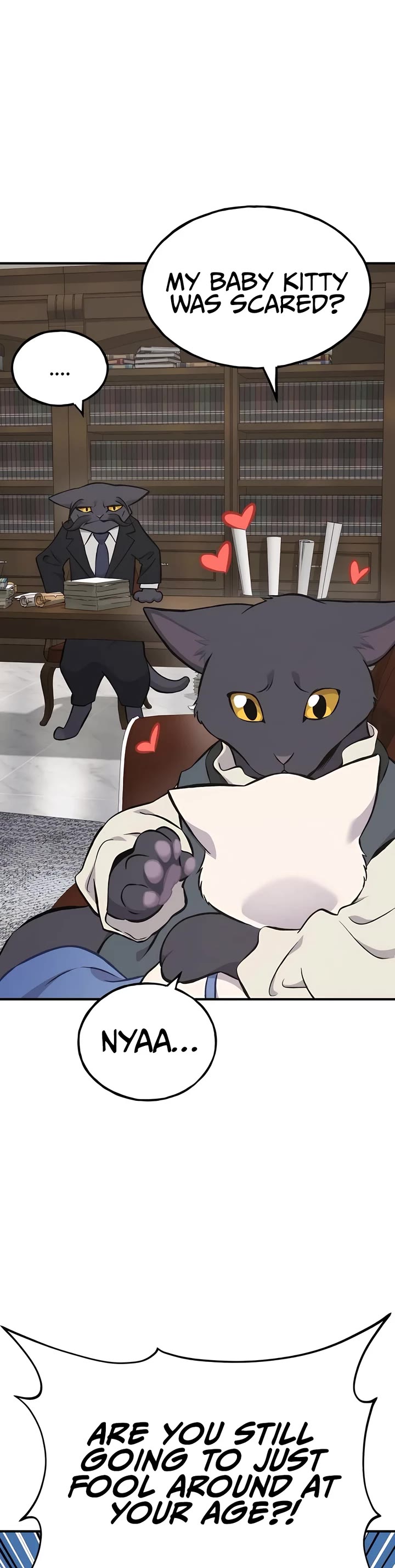 Solo Farming in the Tower chapter 73 page 69