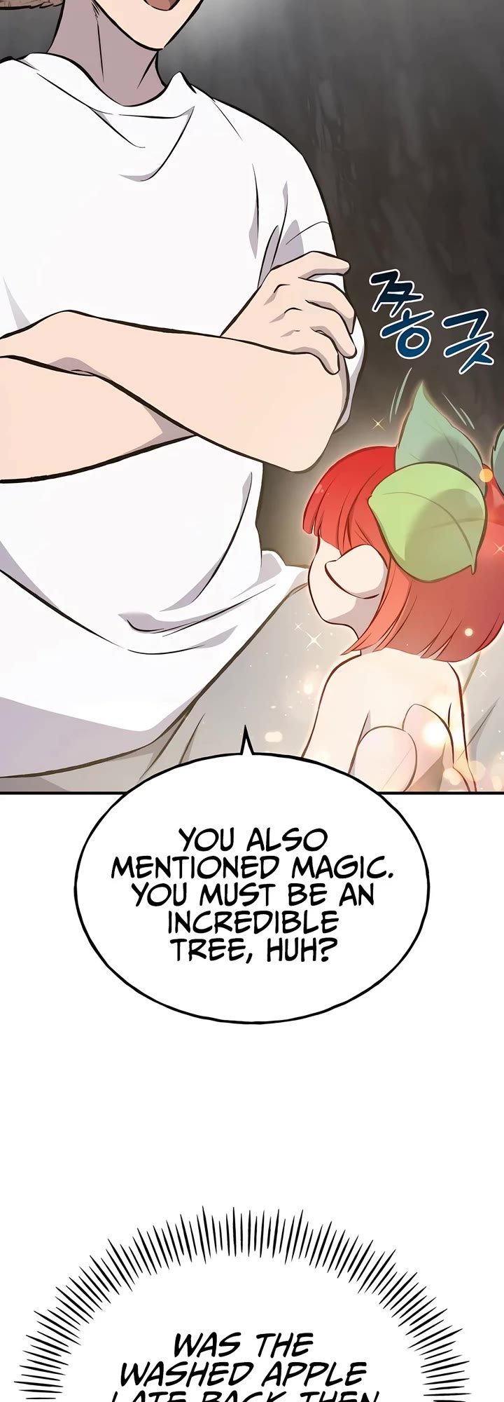 Solo Farming in the Tower chapter 73 page 7