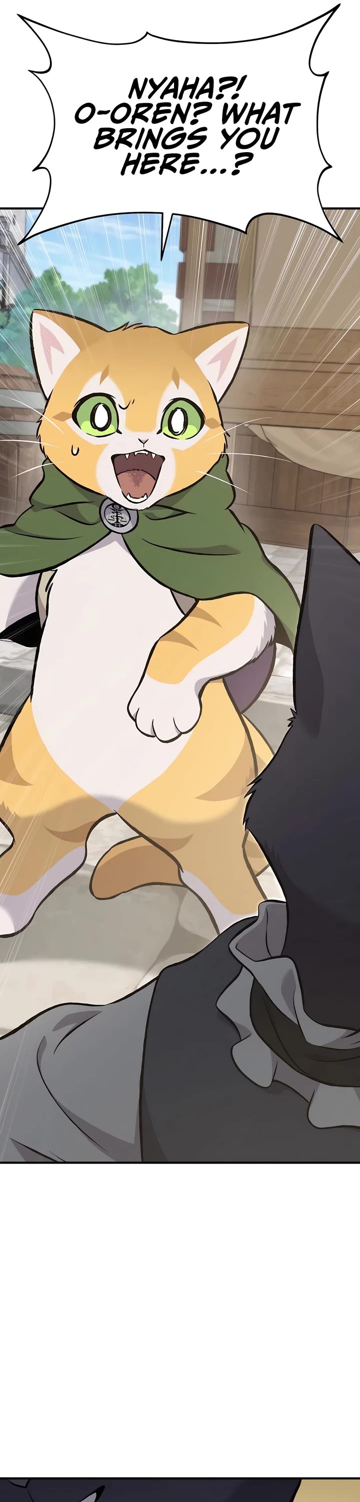 Solo Farming in the Tower chapter 74 page 20