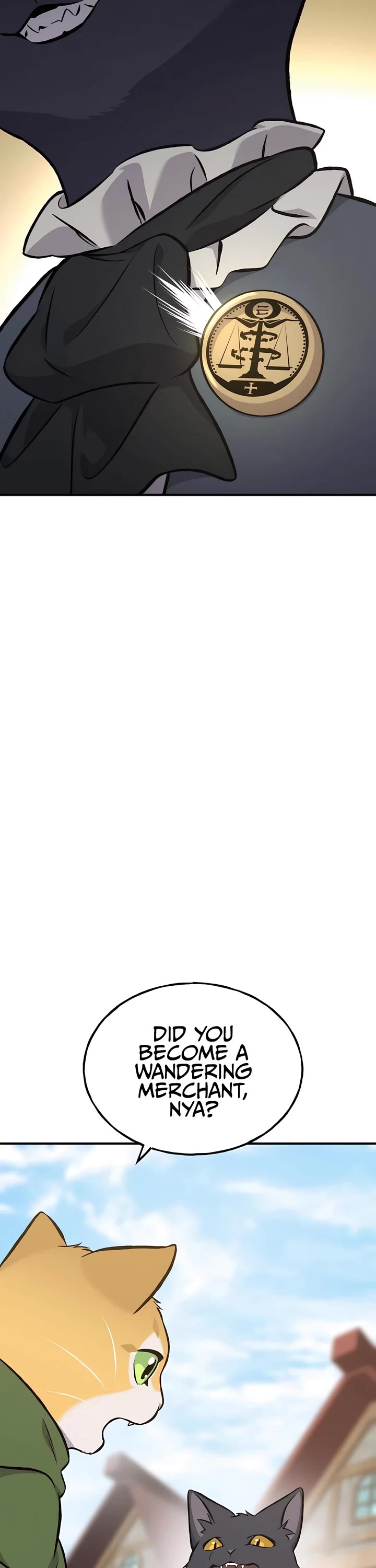 Solo Farming in the Tower chapter 74 page 21