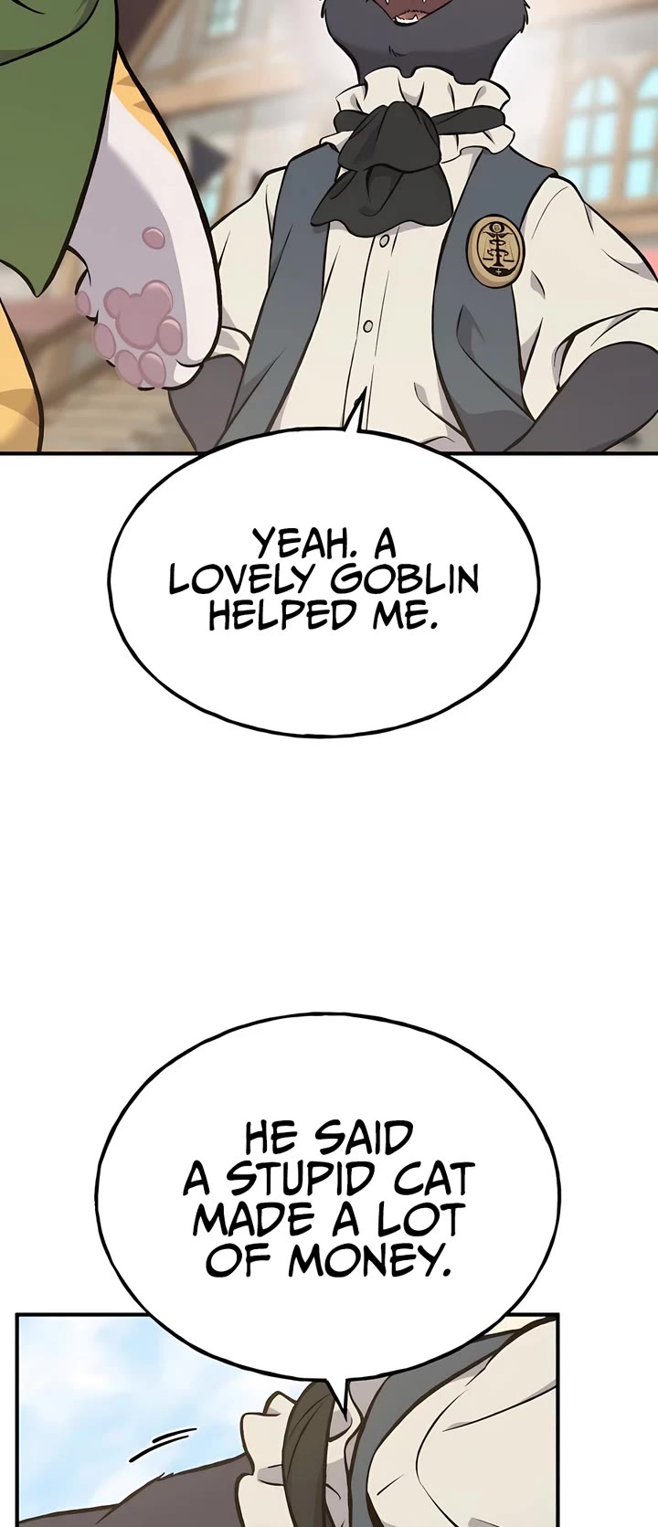 Solo Farming in the Tower chapter 74 page 22