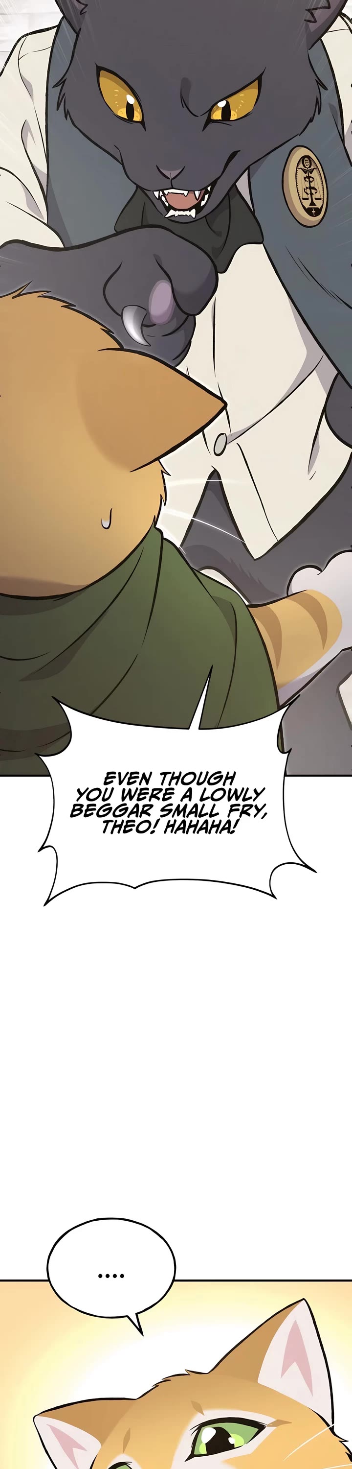 Solo Farming in the Tower chapter 74 page 29