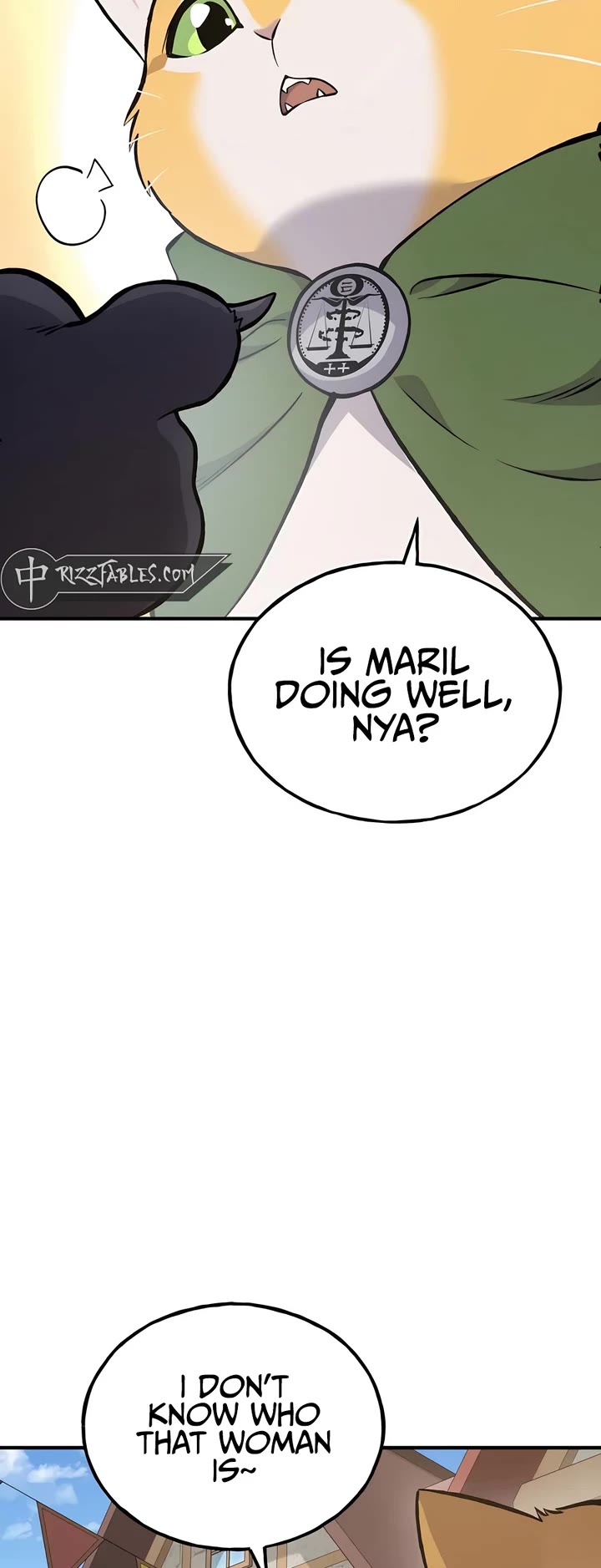 Solo Farming in the Tower chapter 74 page 30