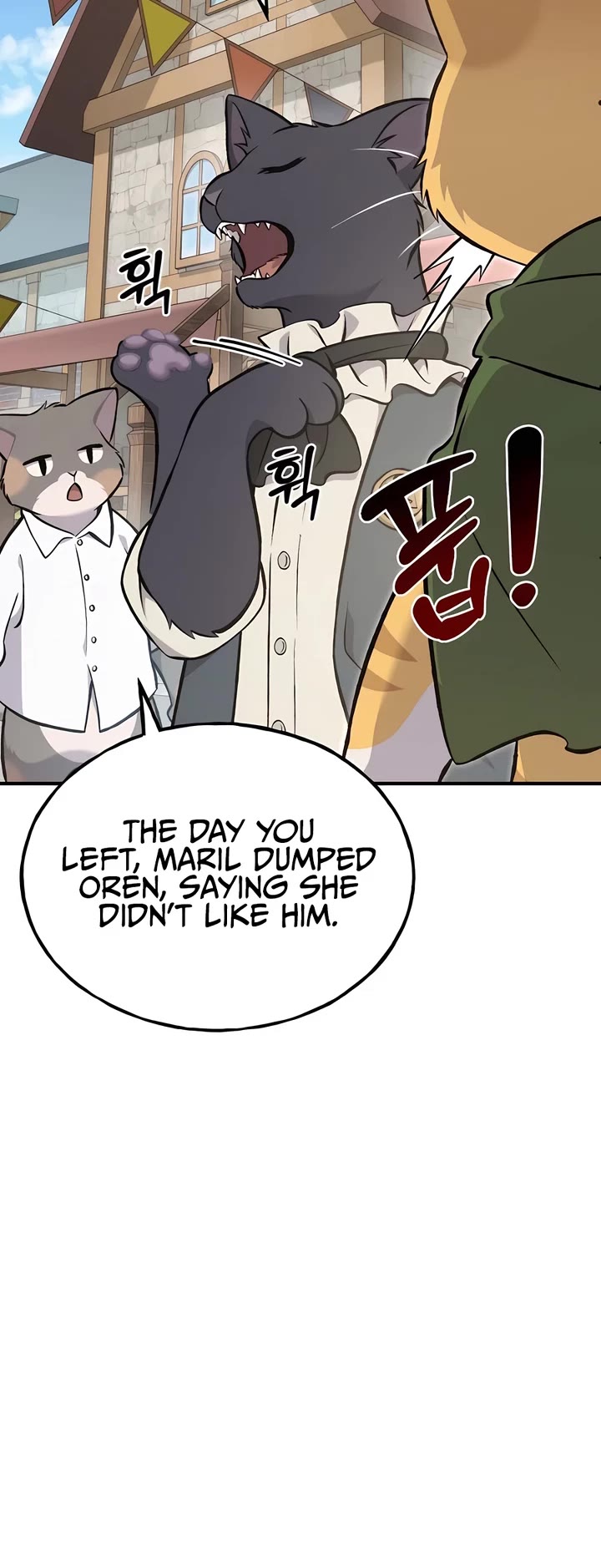 Solo Farming in the Tower chapter 74 page 31