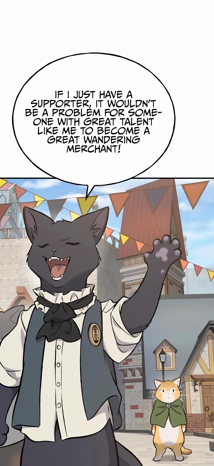 Solo Farming in the Tower chapter 74 page 34