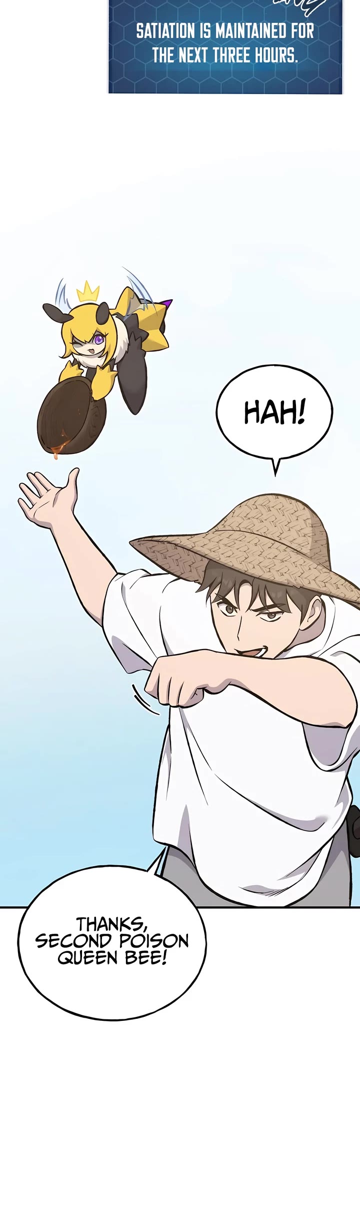 Solo Farming in the Tower chapter 74 page 44