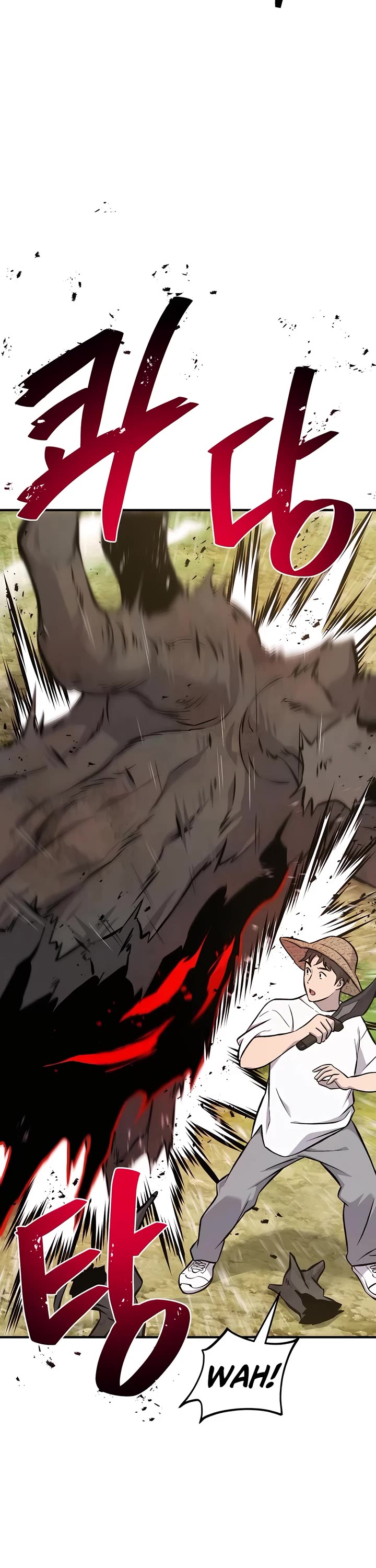 Solo Farming in the Tower chapter 74 page 50