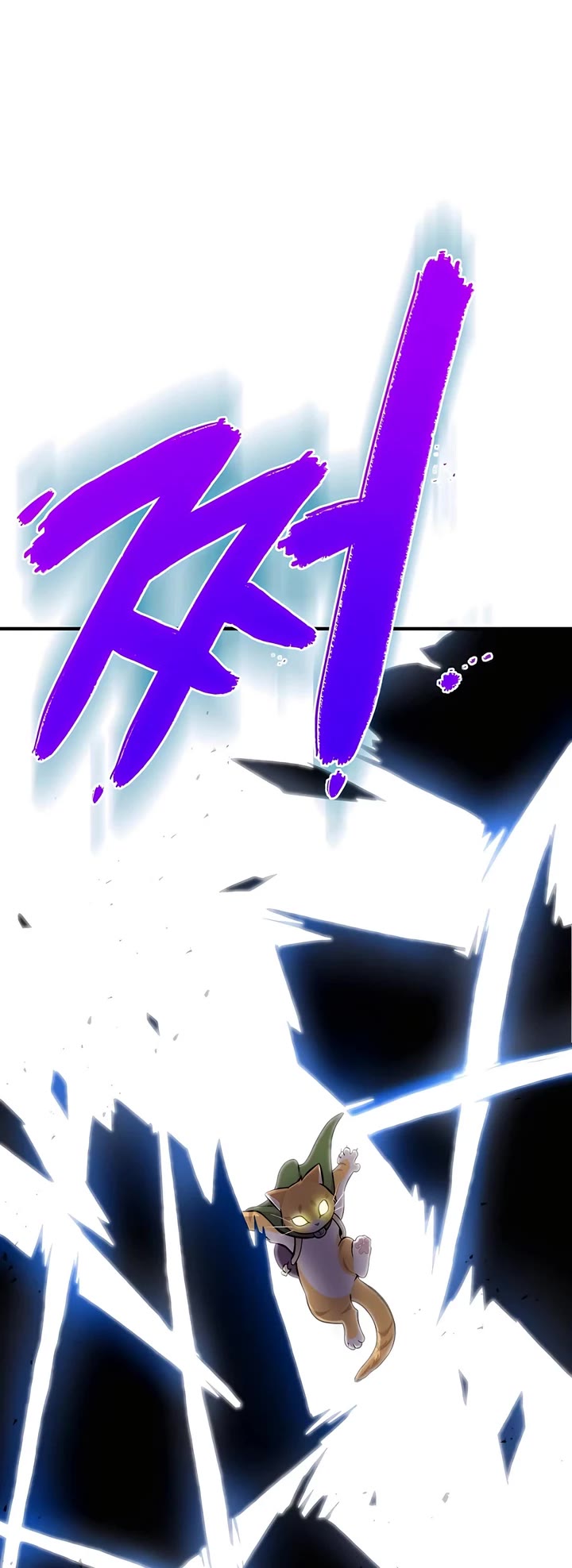 Solo Farming in the Tower chapter 74 page 55