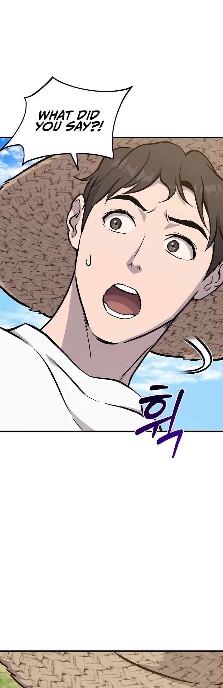 Solo Farming in the Tower chapter 74 page 63