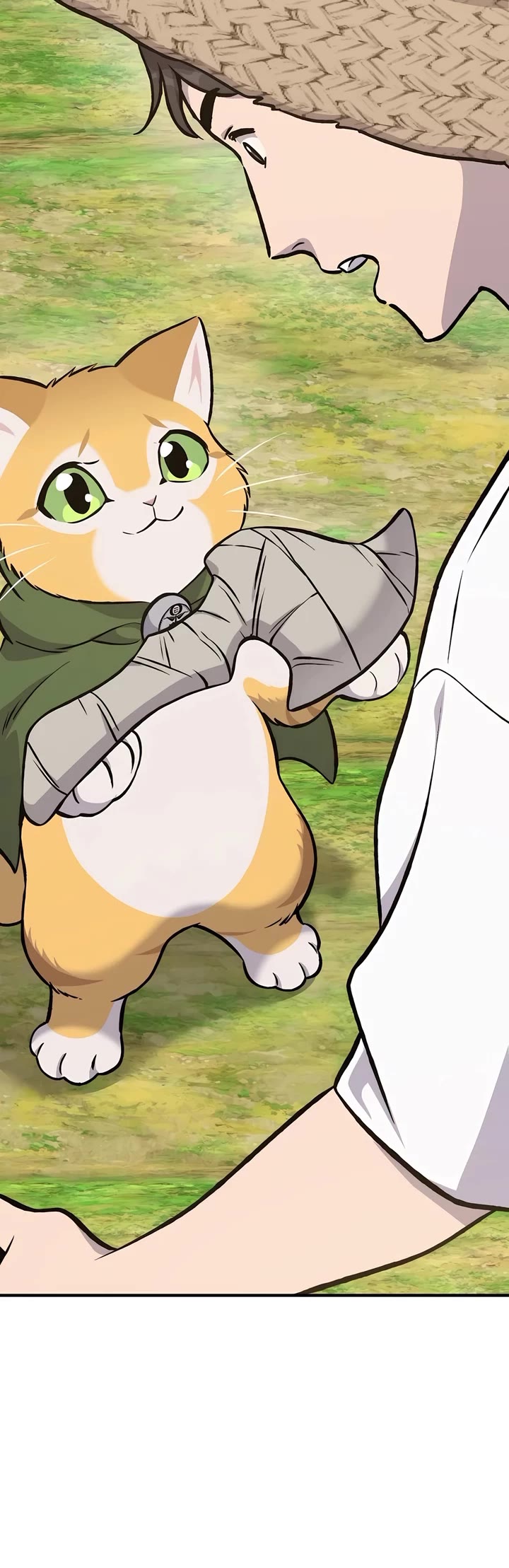 Solo Farming in the Tower chapter 74 page 64