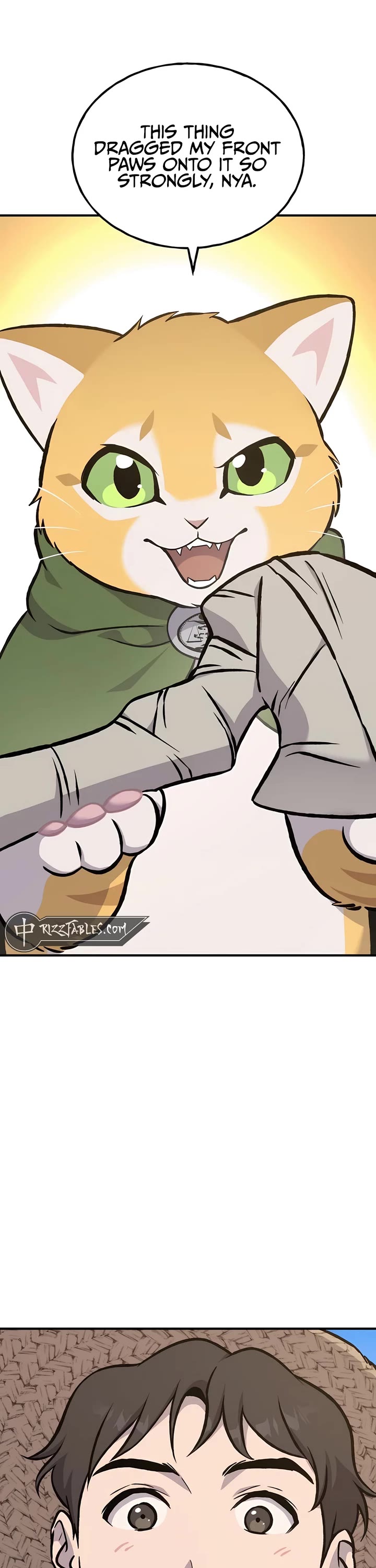 Solo Farming in the Tower chapter 74 page 65