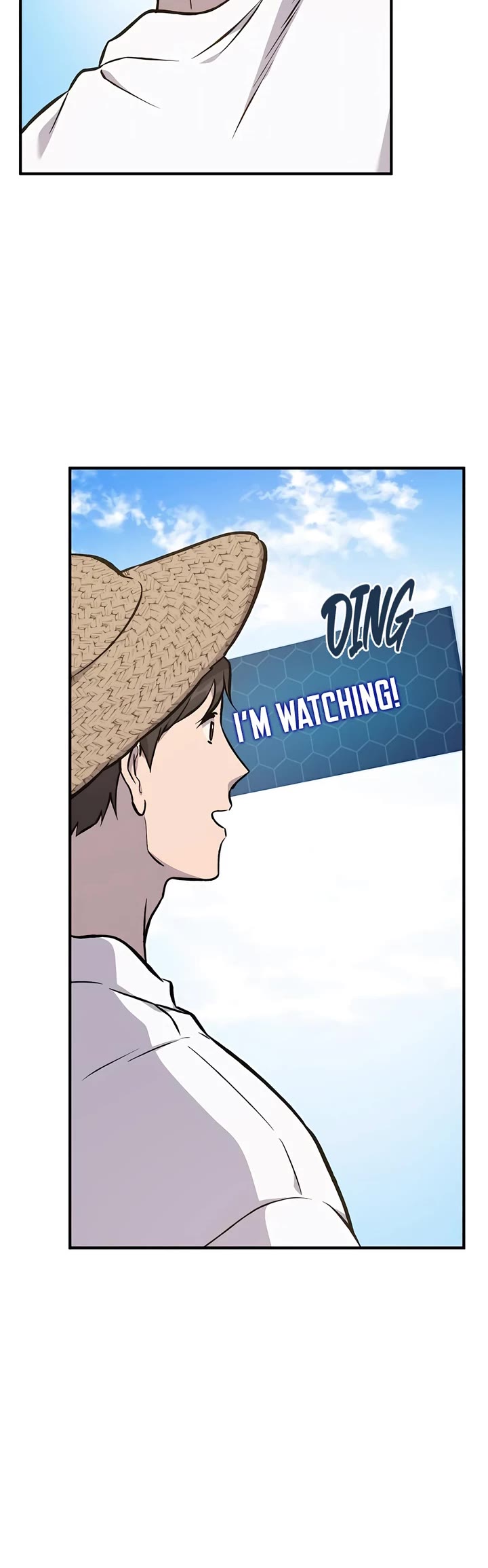 Solo Farming in the Tower chapter 74 page 67