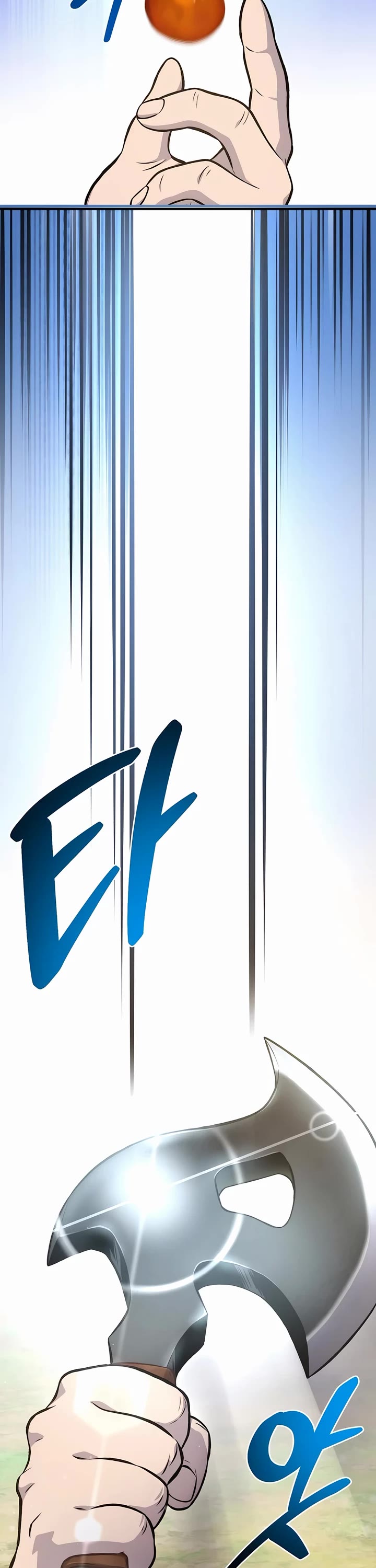 Solo Farming in the Tower chapter 74 page 69