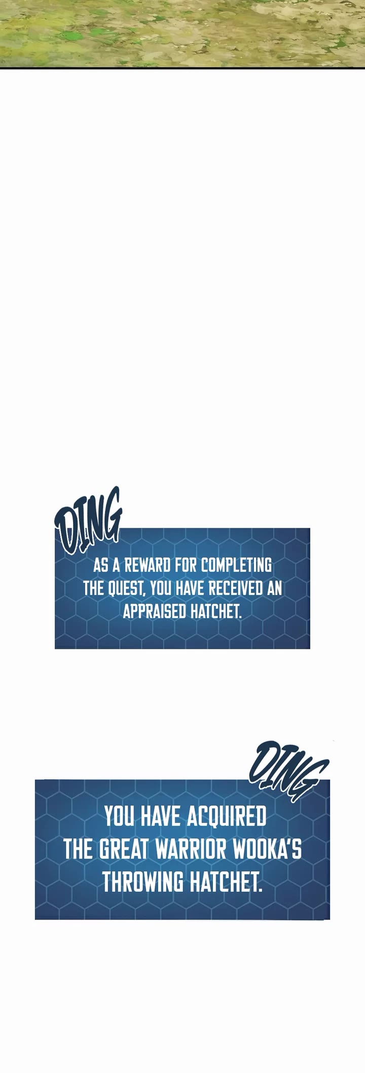 Solo Farming in the Tower chapter 74 page 71