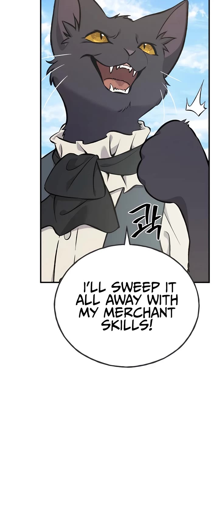 Solo Farming in the Tower chapter 74 page 8