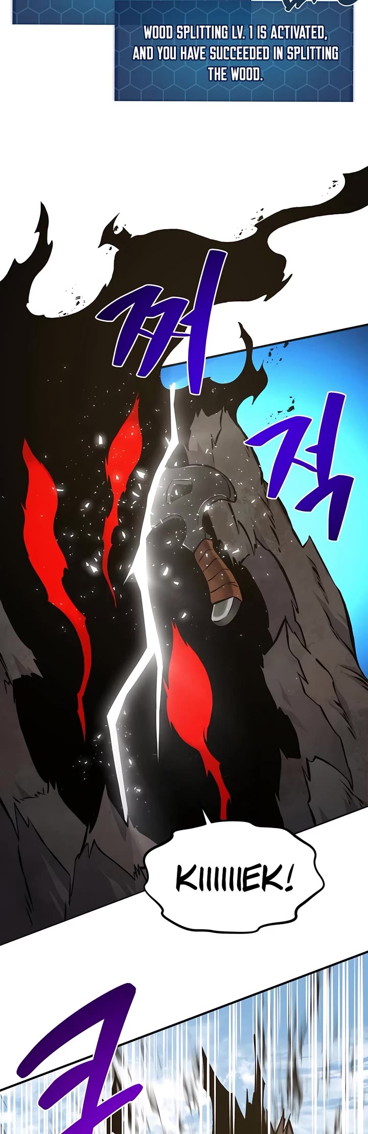 Solo Farming in the Tower chapter 75 page 10