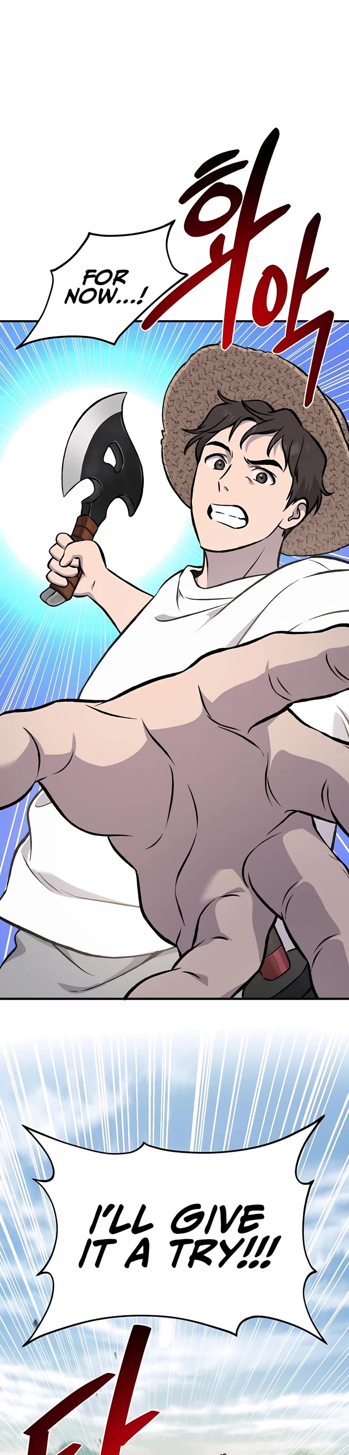 Solo Farming in the Tower chapter 75 page 5