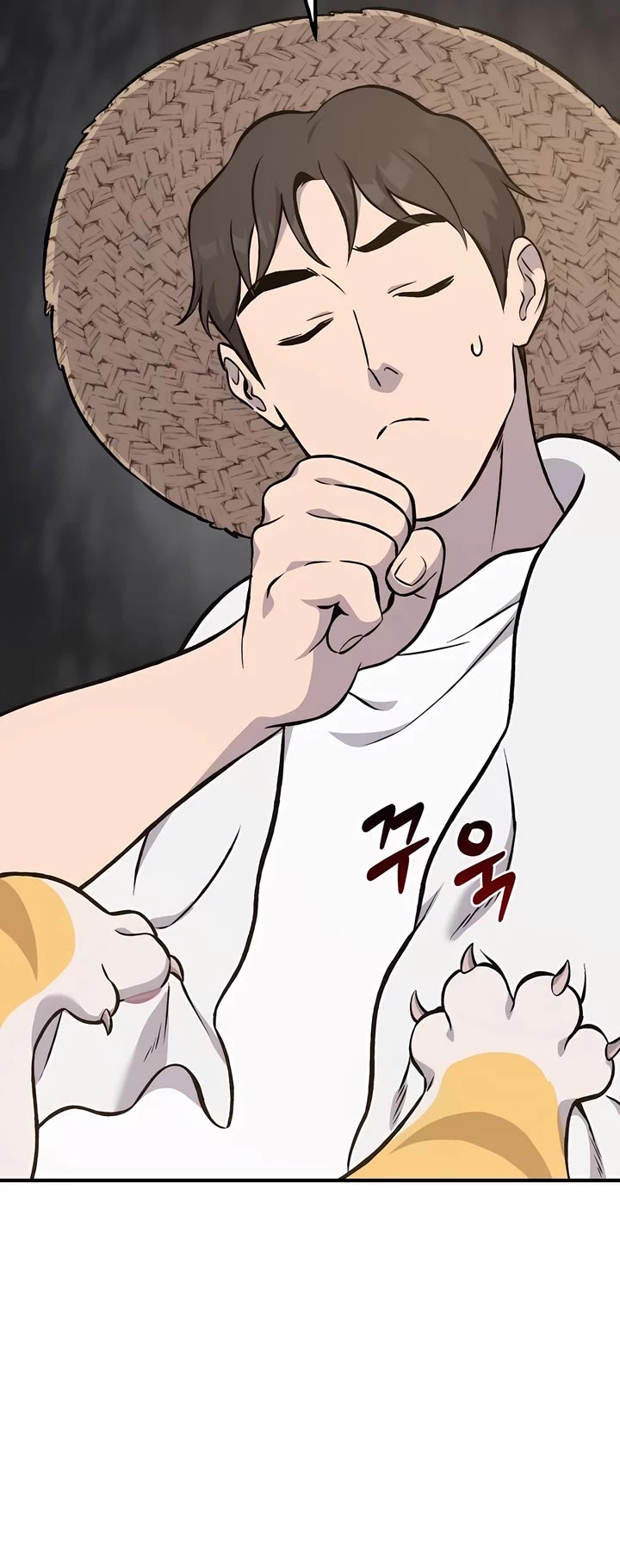 Solo Farming in the Tower chapter 76 page 12