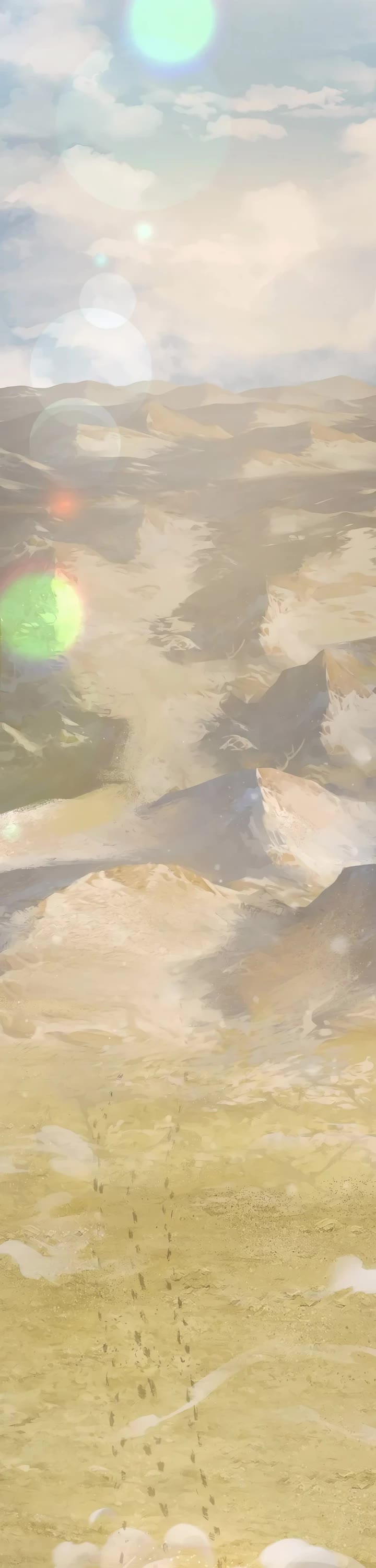 Solo Farming in the Tower chapter 76 page 14