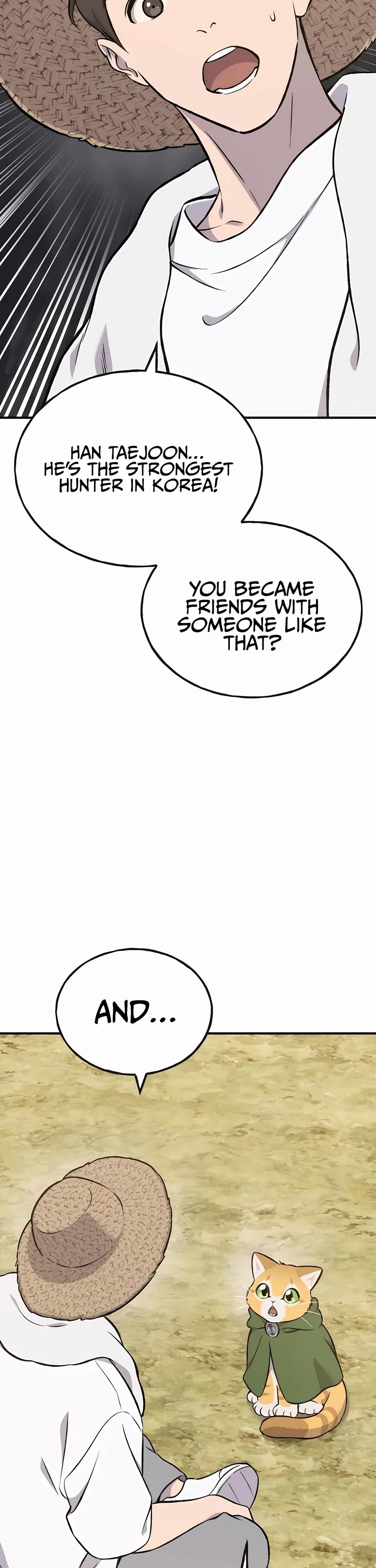 Solo Farming in the Tower chapter 76 page 2