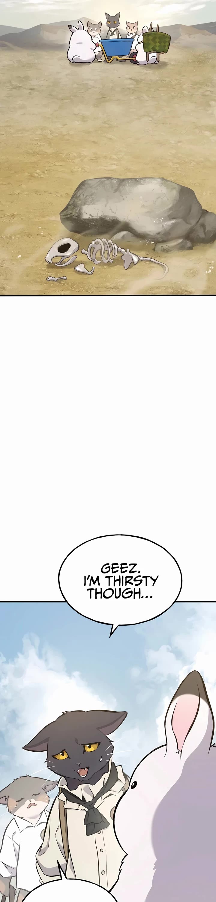 Solo Farming in the Tower chapter 76 page 26