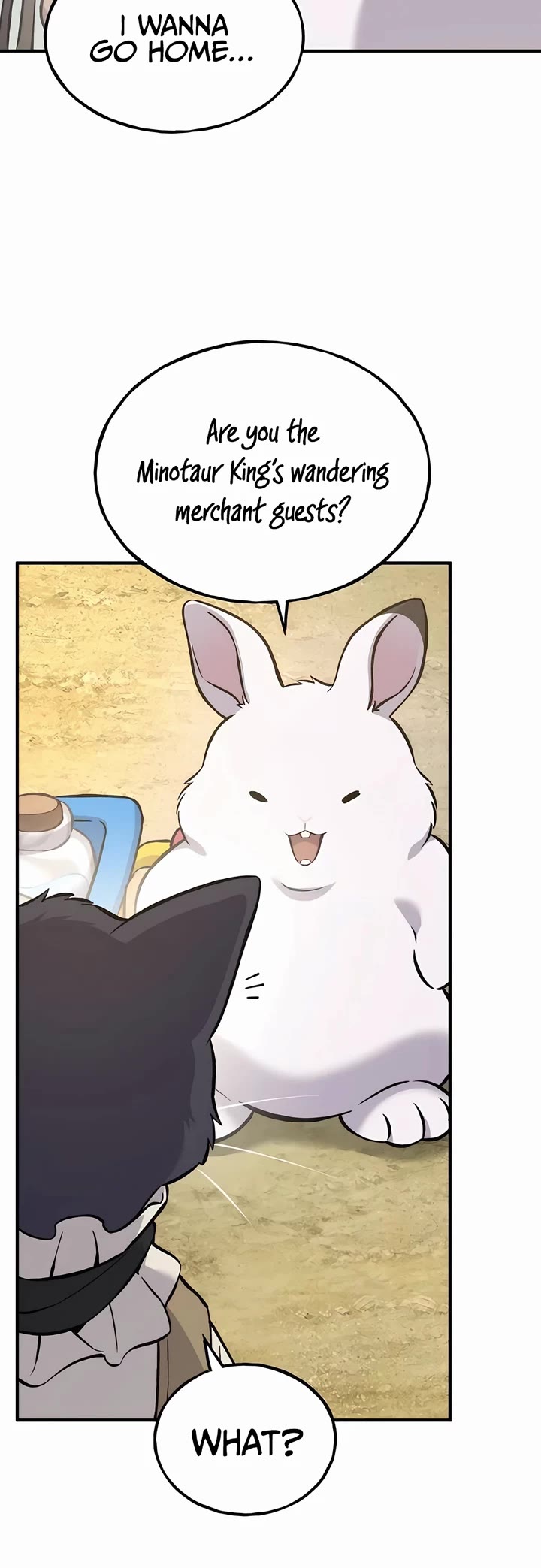 Solo Farming in the Tower chapter 76 page 27