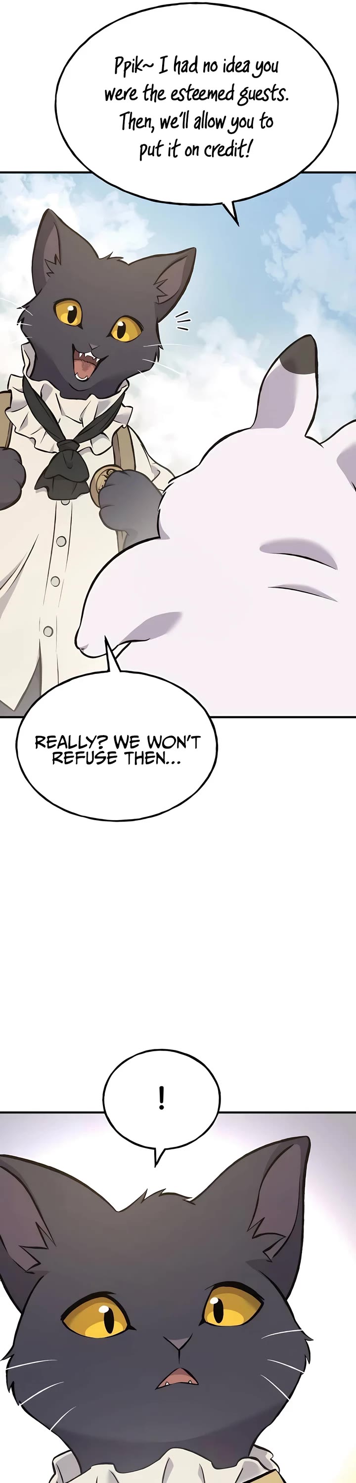 Solo Farming in the Tower chapter 76 page 29