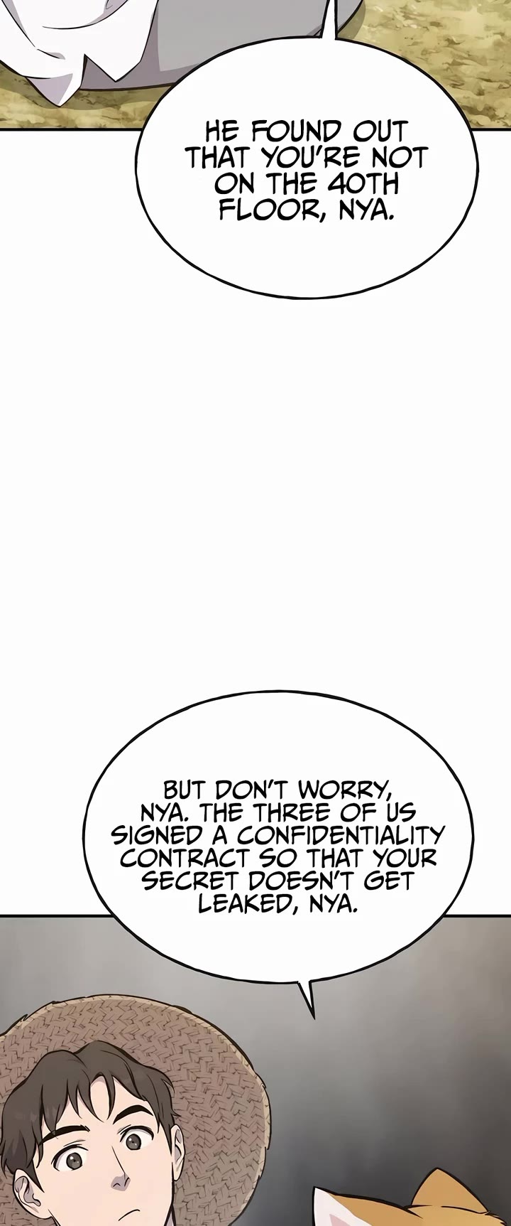 Solo Farming in the Tower chapter 76 page 3