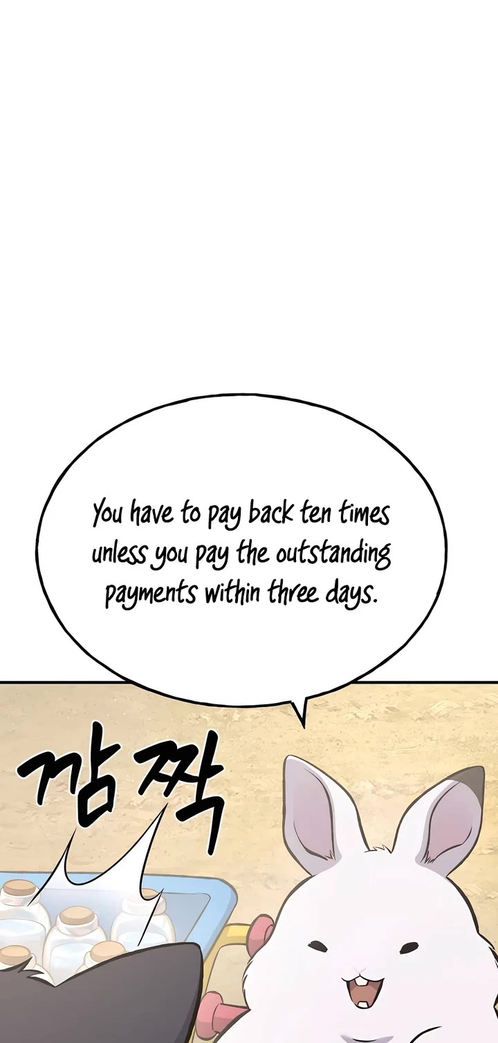 Solo Farming in the Tower chapter 76 page 31