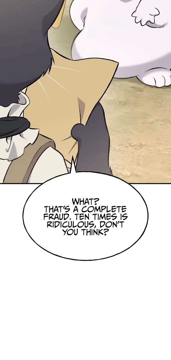 Solo Farming in the Tower chapter 76 page 32