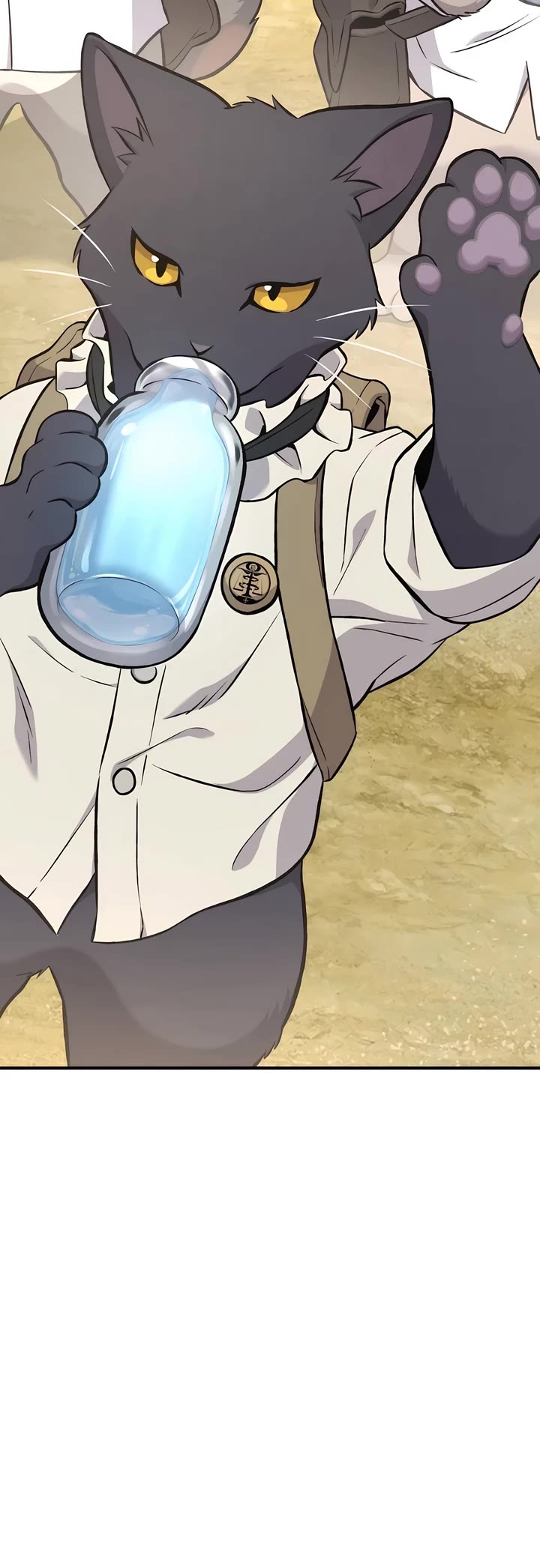 Solo Farming in the Tower chapter 76 page 36