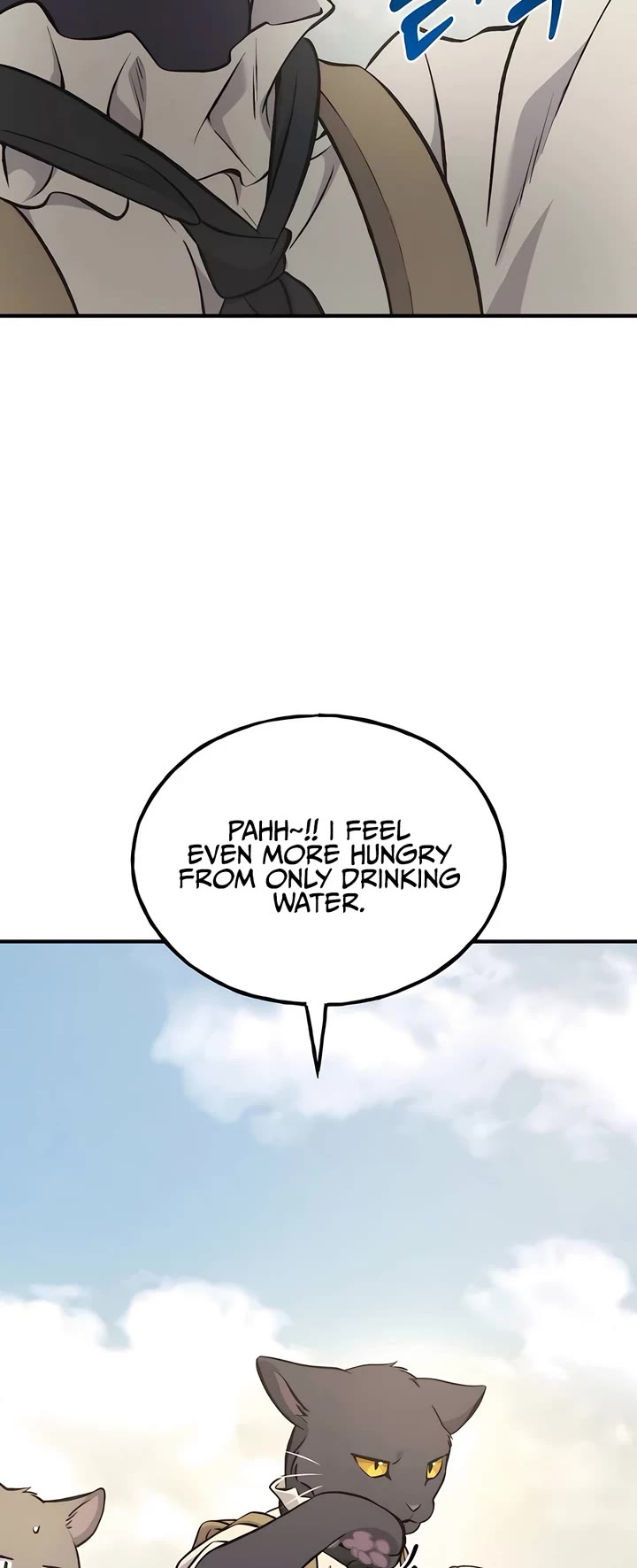 Solo Farming in the Tower chapter 76 page 39