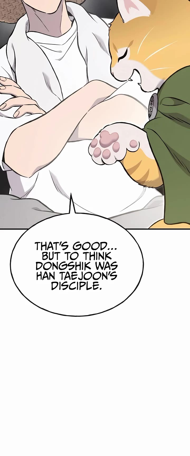 Solo Farming in the Tower chapter 76 page 4