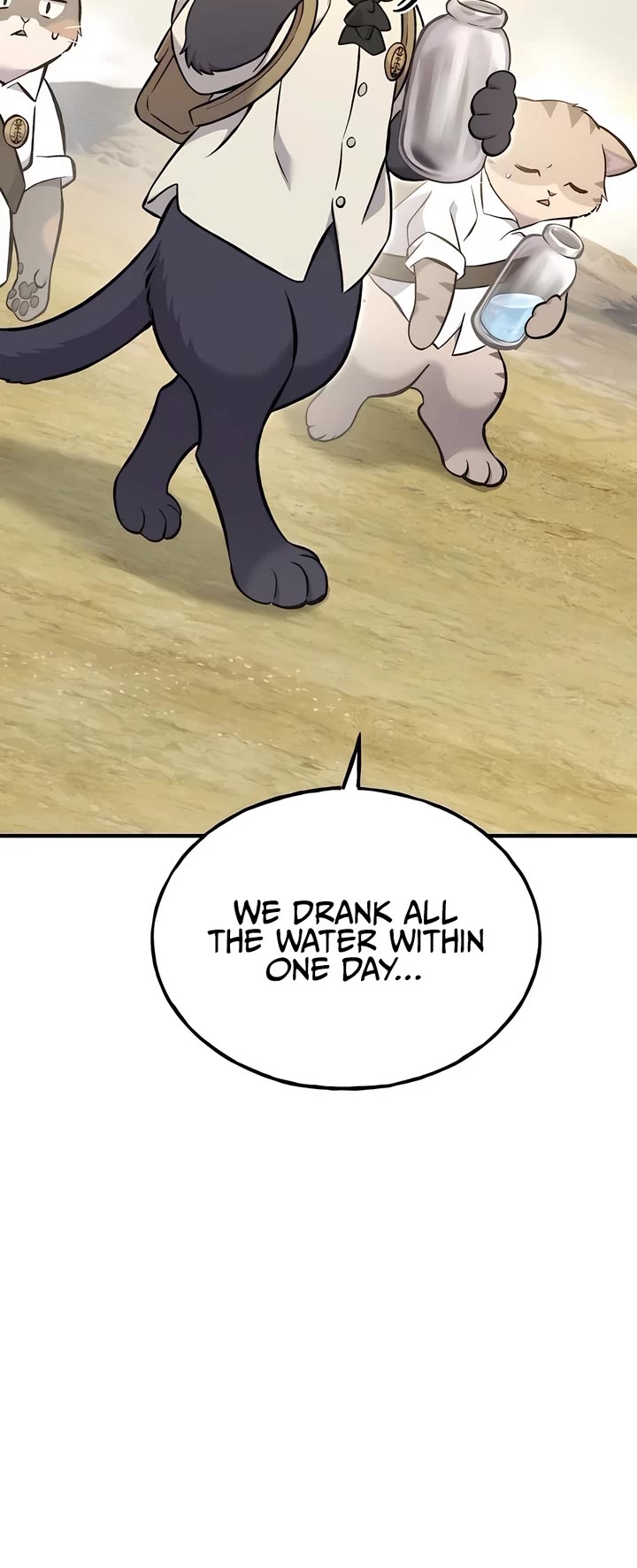 Solo Farming in the Tower chapter 76 page 40