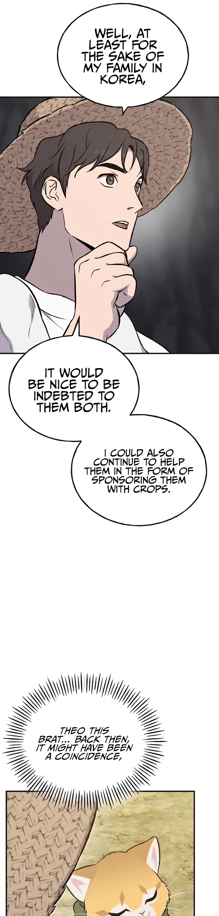 Solo Farming in the Tower chapter 76 page 5