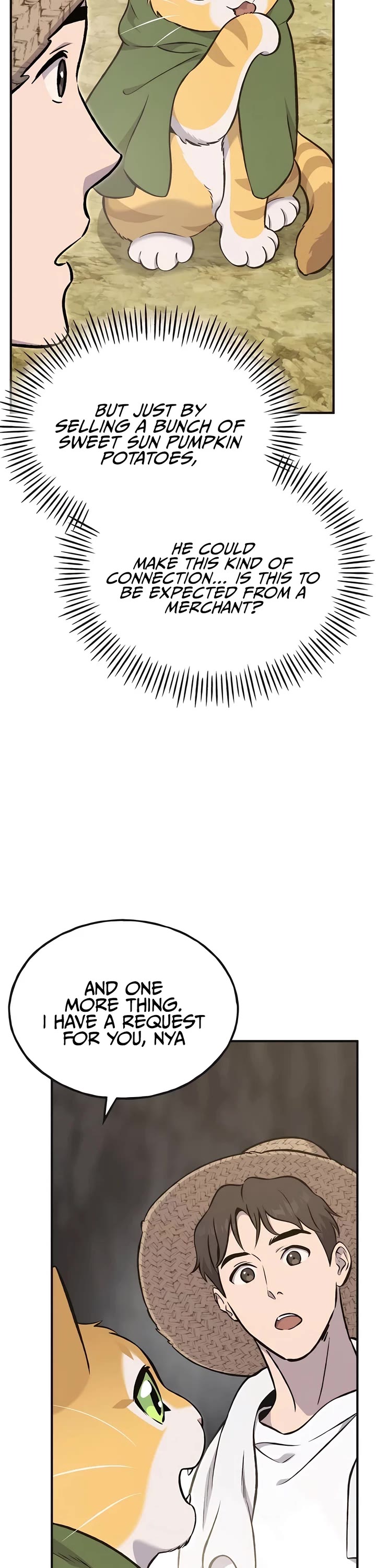 Solo Farming in the Tower chapter 76 page 6