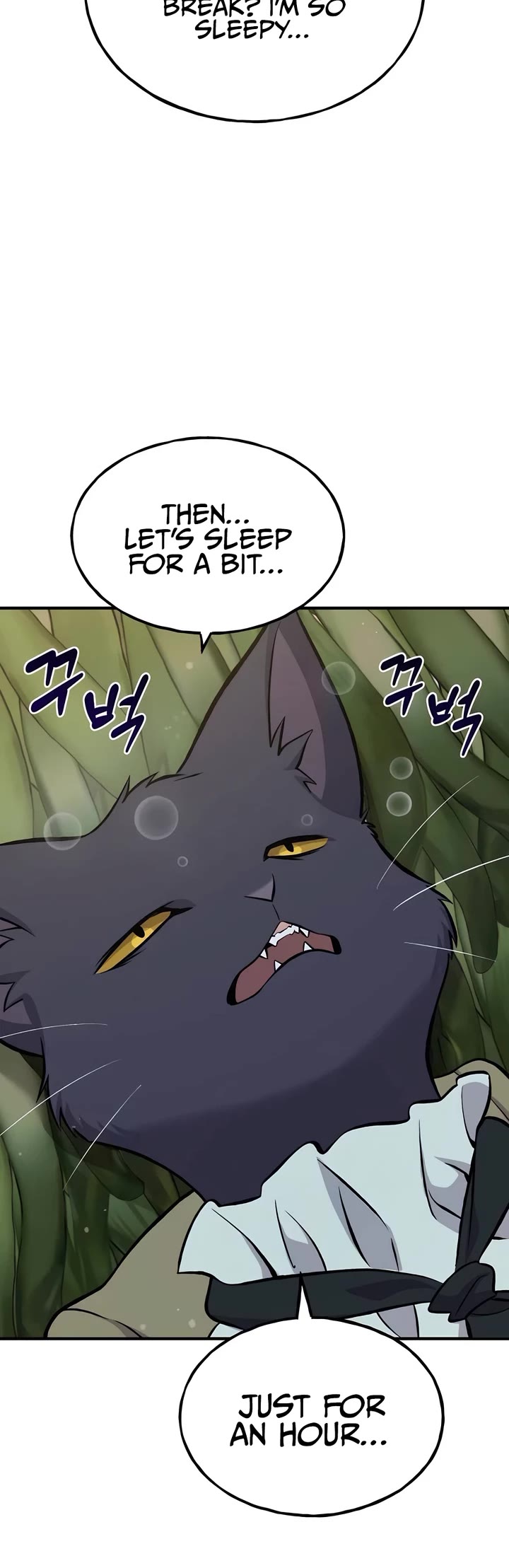 Solo Farming in the Tower chapter 76 page 60