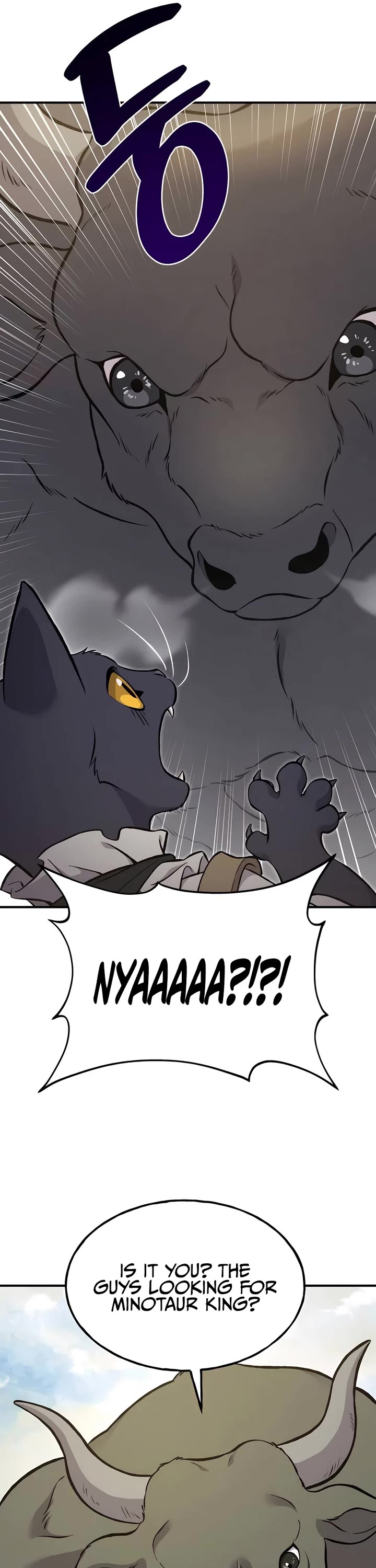 Solo Farming in the Tower chapter 76 page 65