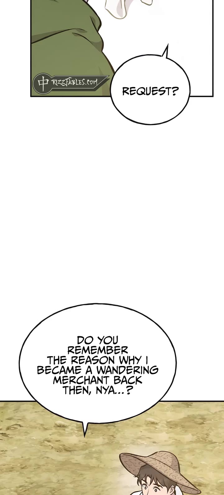 Solo Farming in the Tower chapter 76 page 7